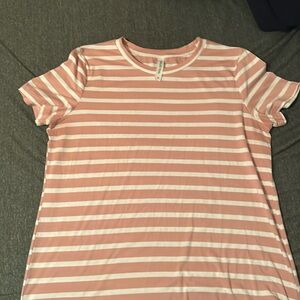 Tickled Teal T-Shirt